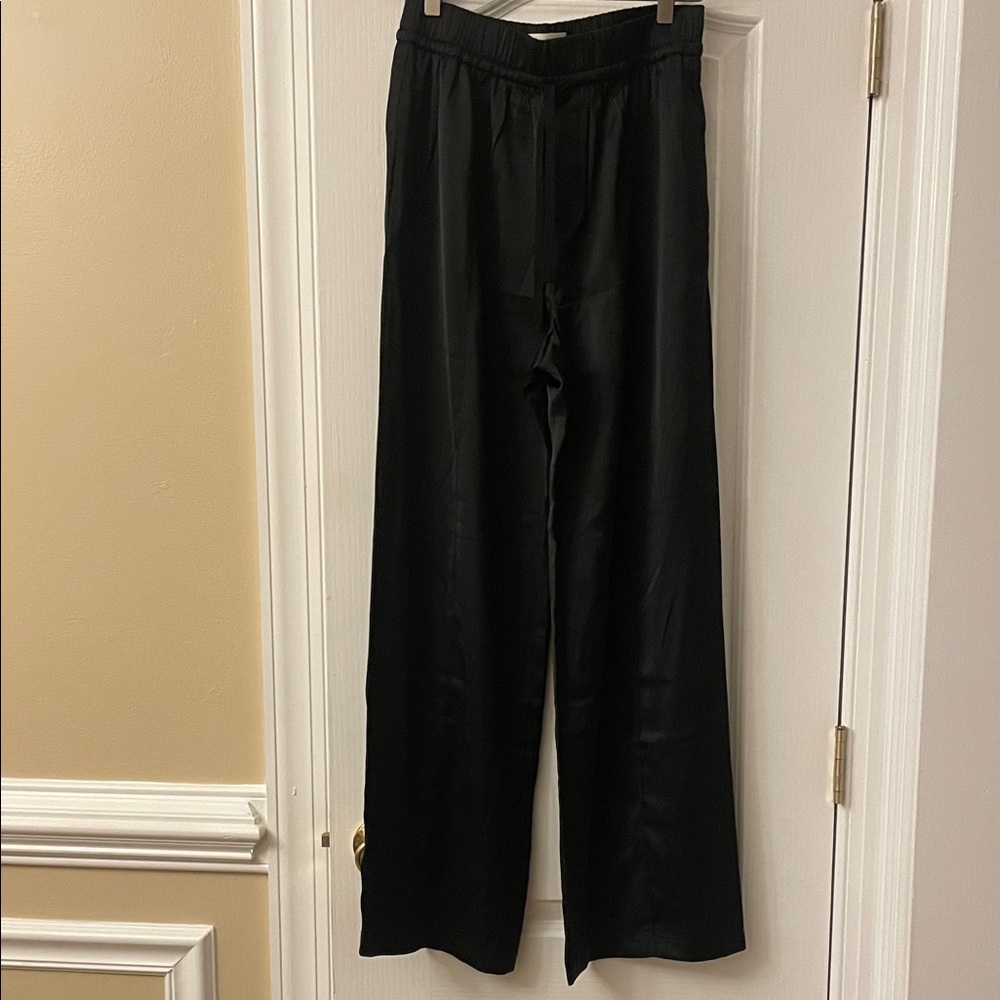 Treasure & Bond Black Trousers